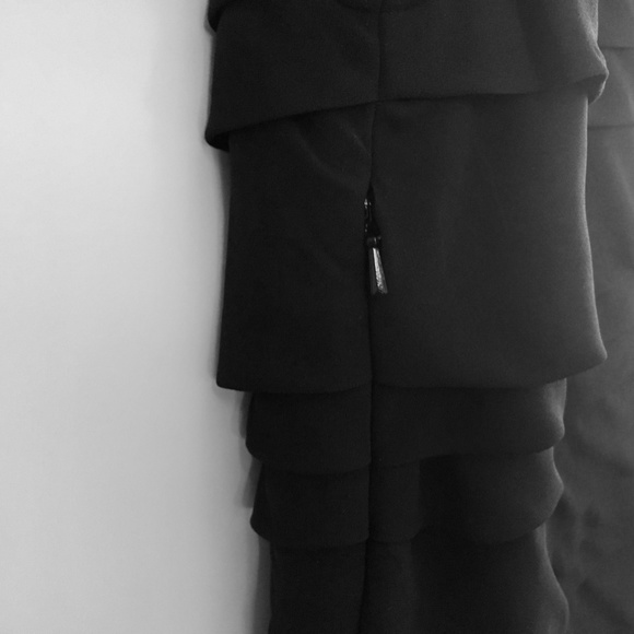 French Connection little black dress - Picture 6 of 8